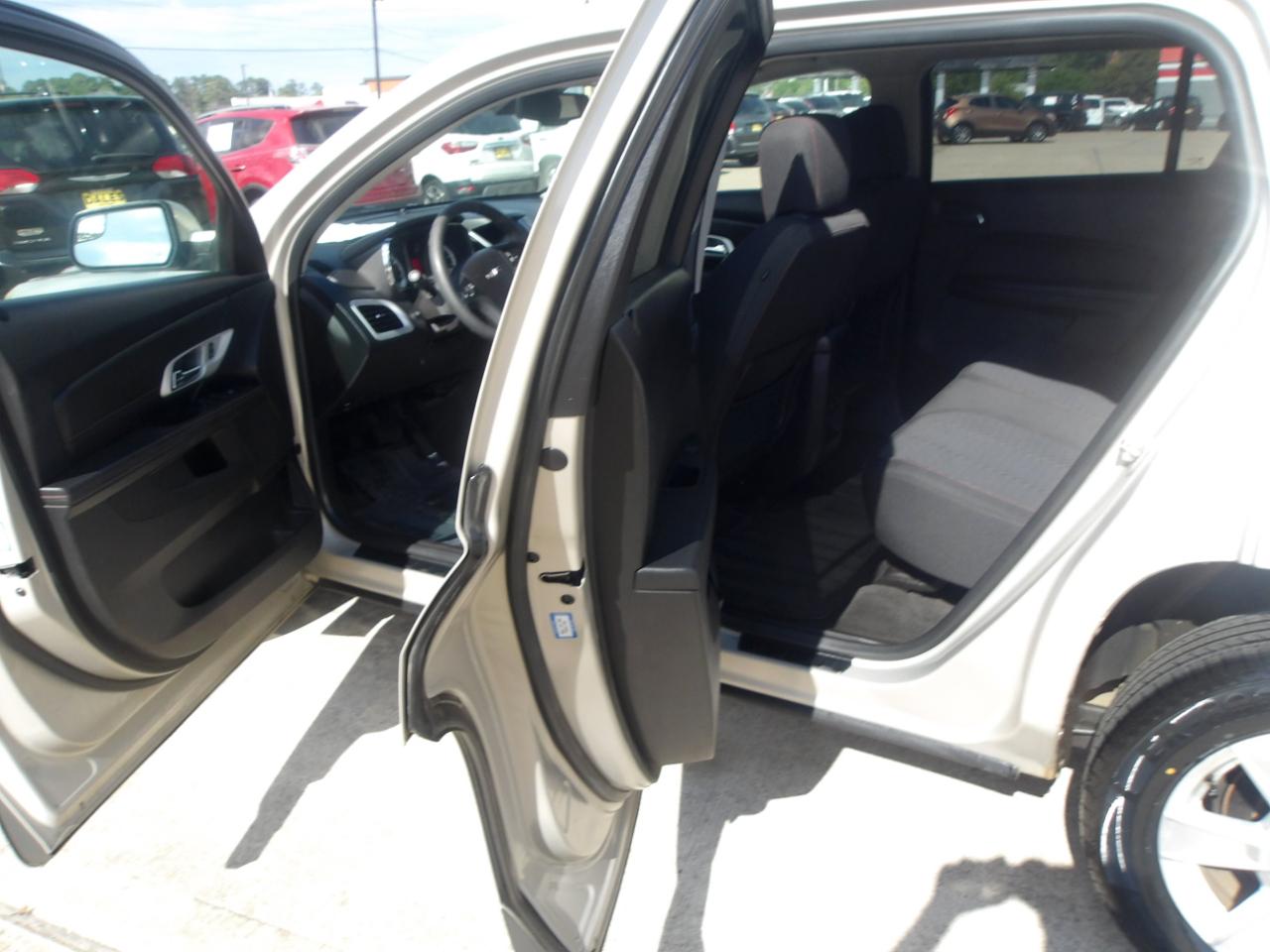 GMC Terrain FWD 4dr SLE-1 2012