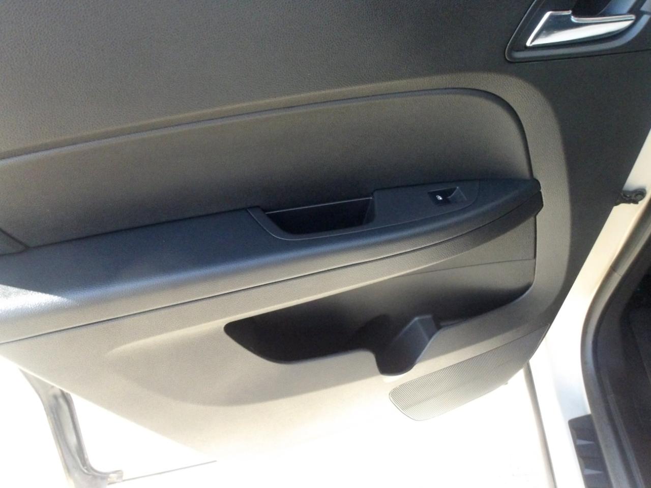 GMC Terrain FWD 4dr SLE-1 2012