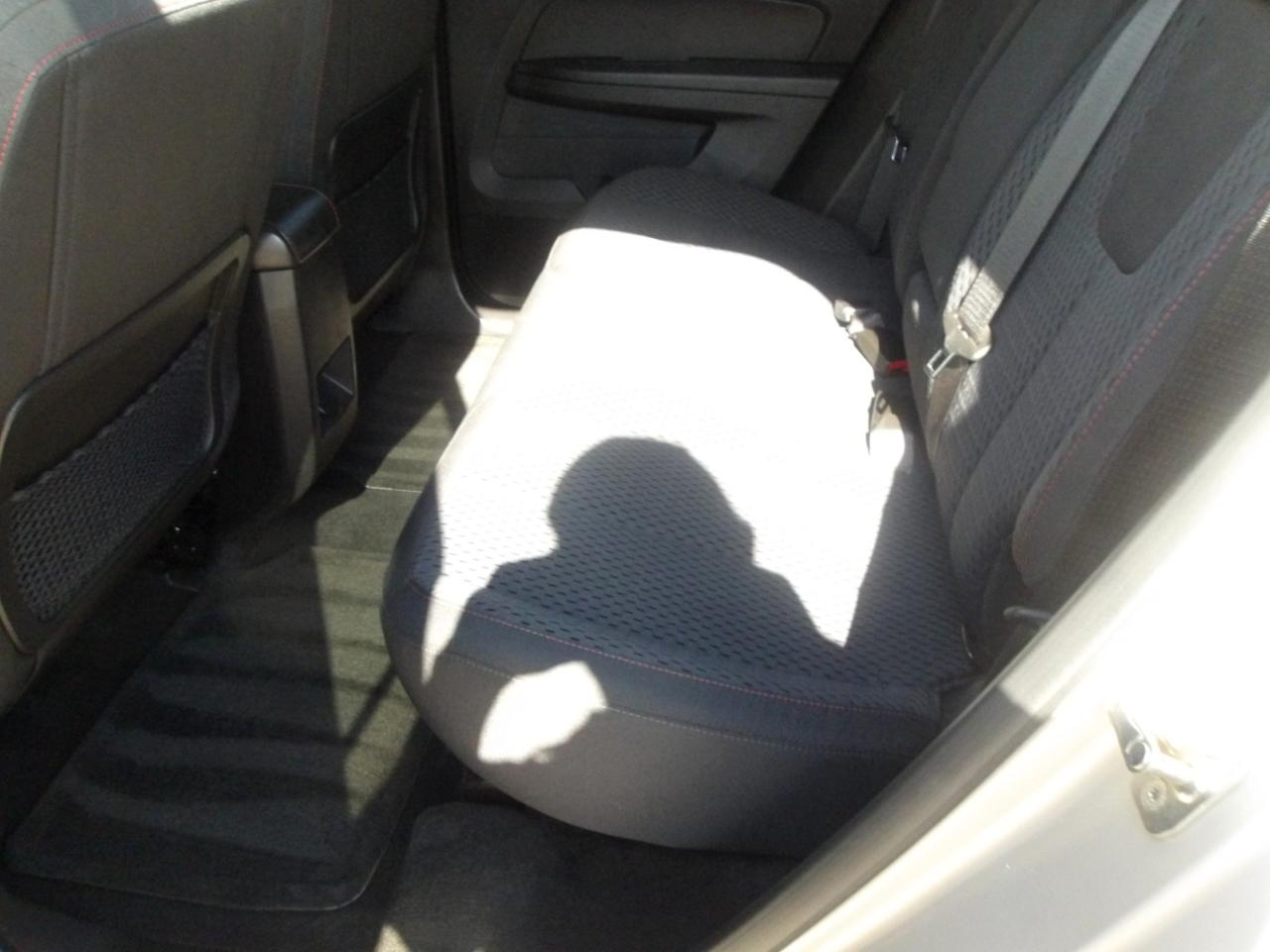 GMC Terrain FWD 4dr SLE-1 2012