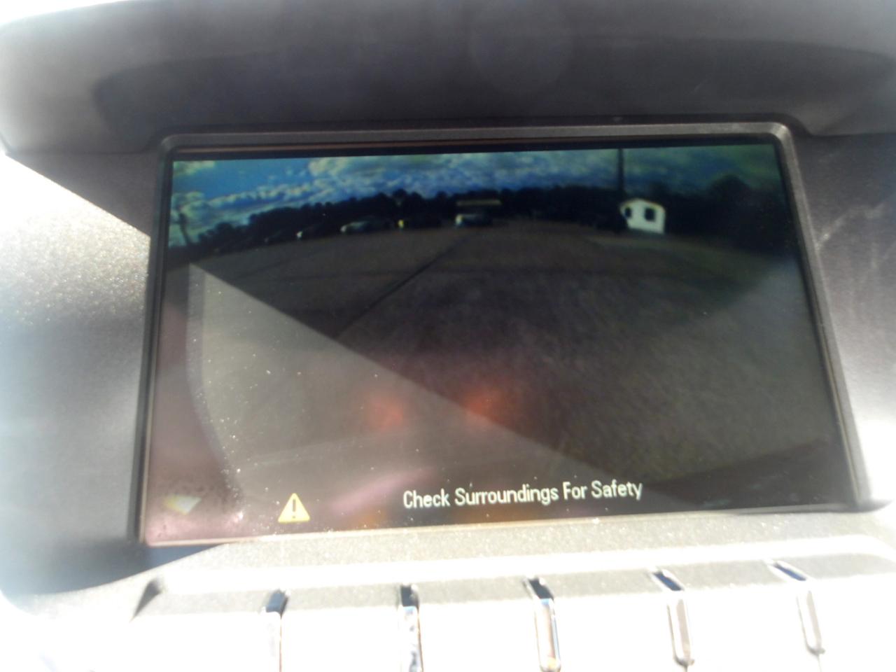 GMC Terrain FWD 4dr SLE-1 2012