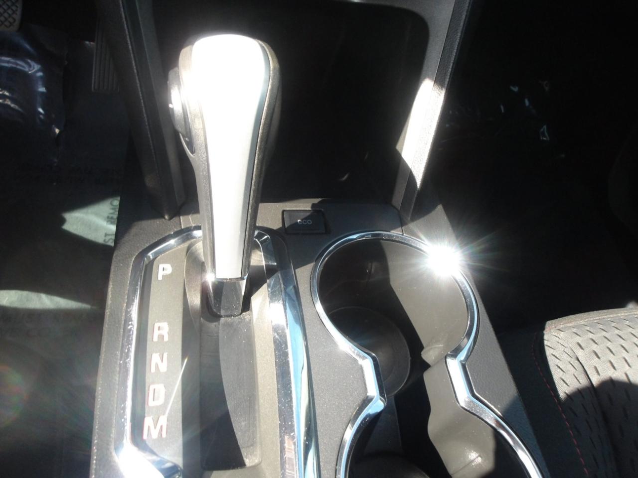 GMC Terrain FWD 4dr SLE-1 2012