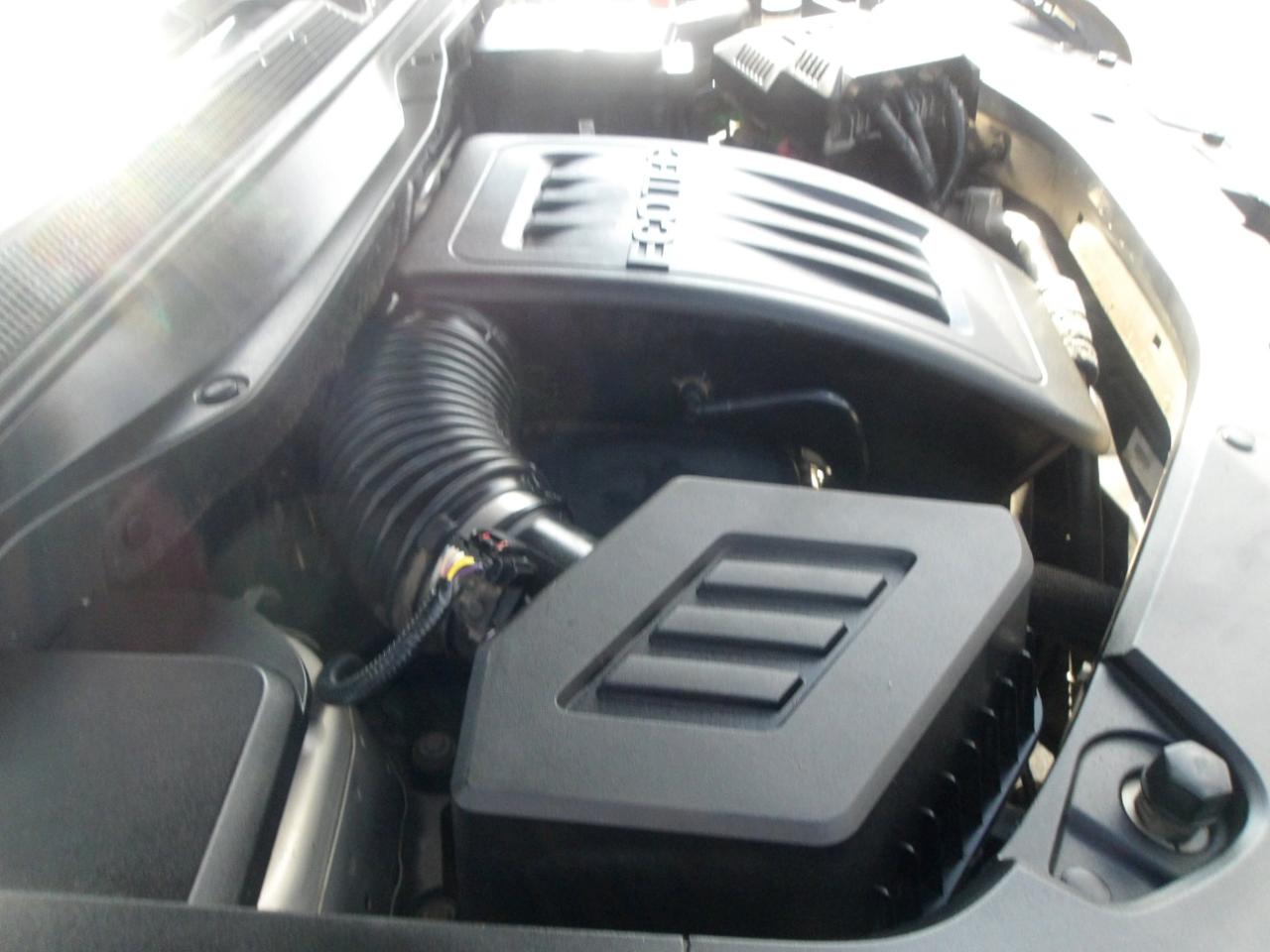 GMC Terrain FWD 4dr SLE-1 2012