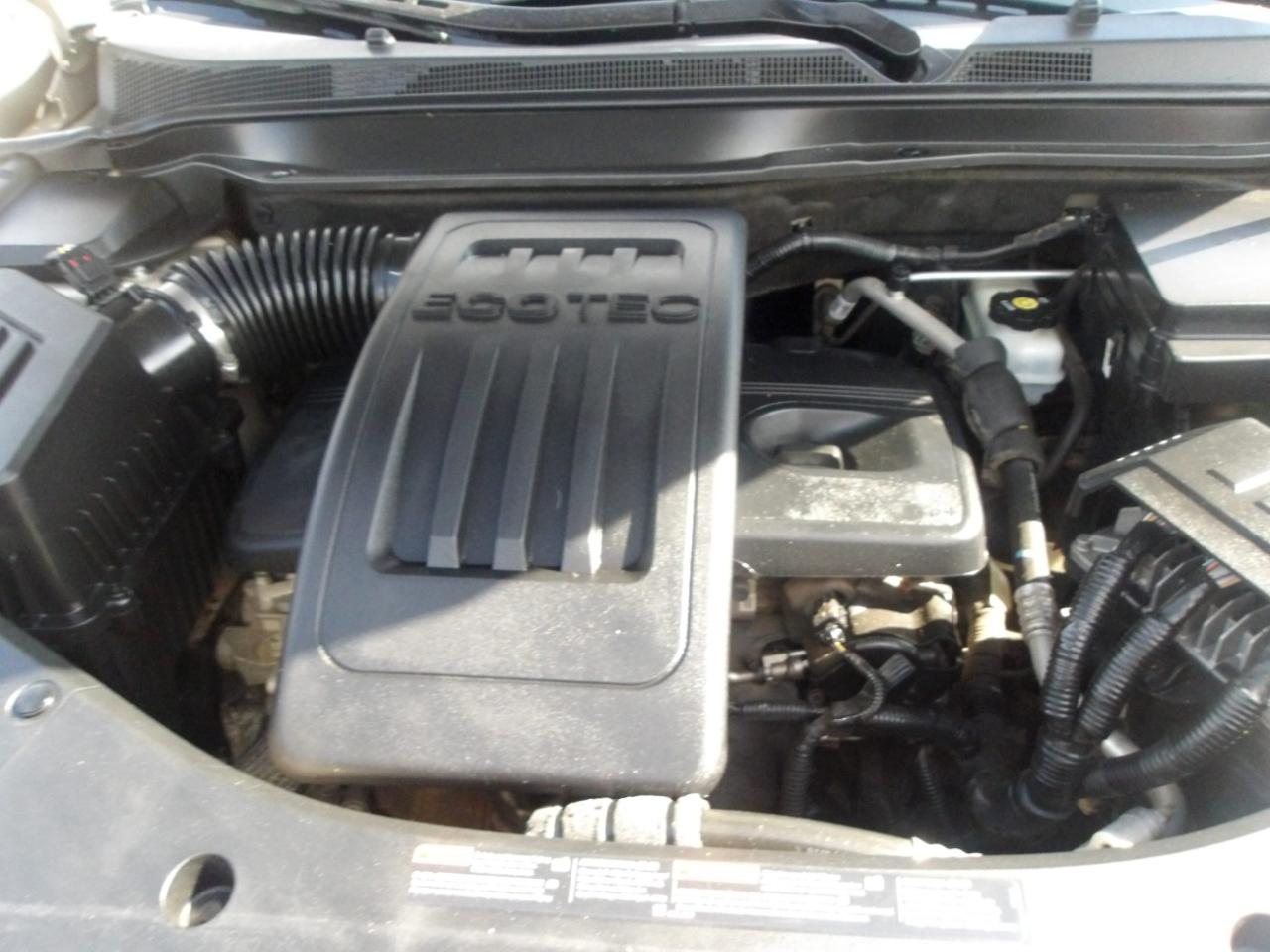 GMC Terrain FWD 4dr SLE-1 2012