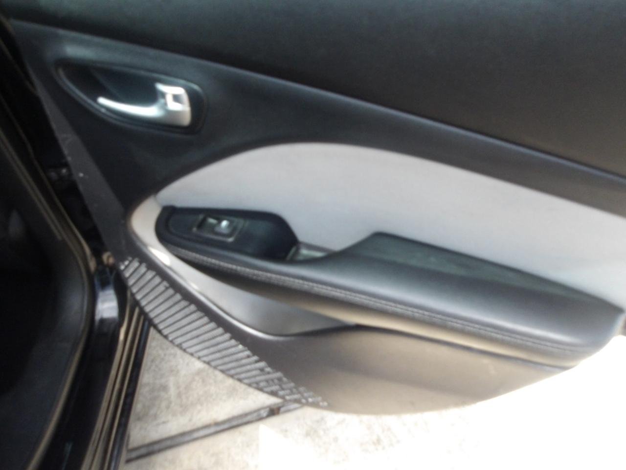 Dodge Dart 4dr Sdn SXT 2014