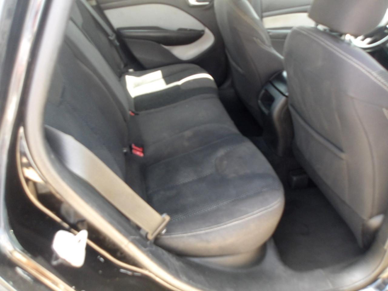 Dodge Dart 4dr Sdn SXT 2014