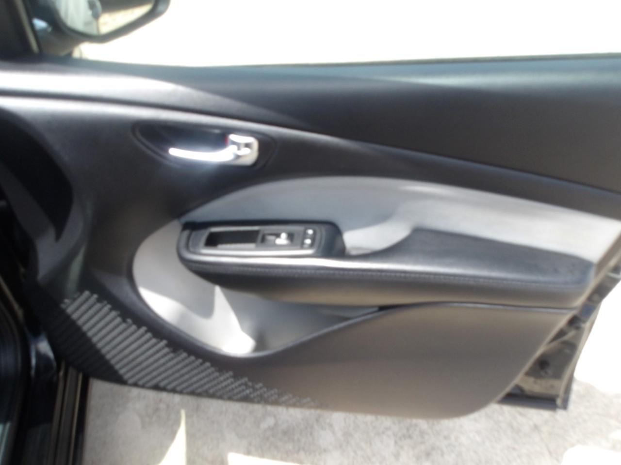 Dodge Dart 4dr Sdn SXT 2014