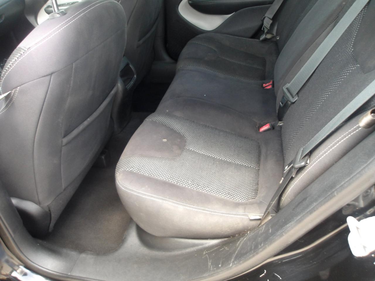 Dodge Dart 4dr Sdn SXT 2014