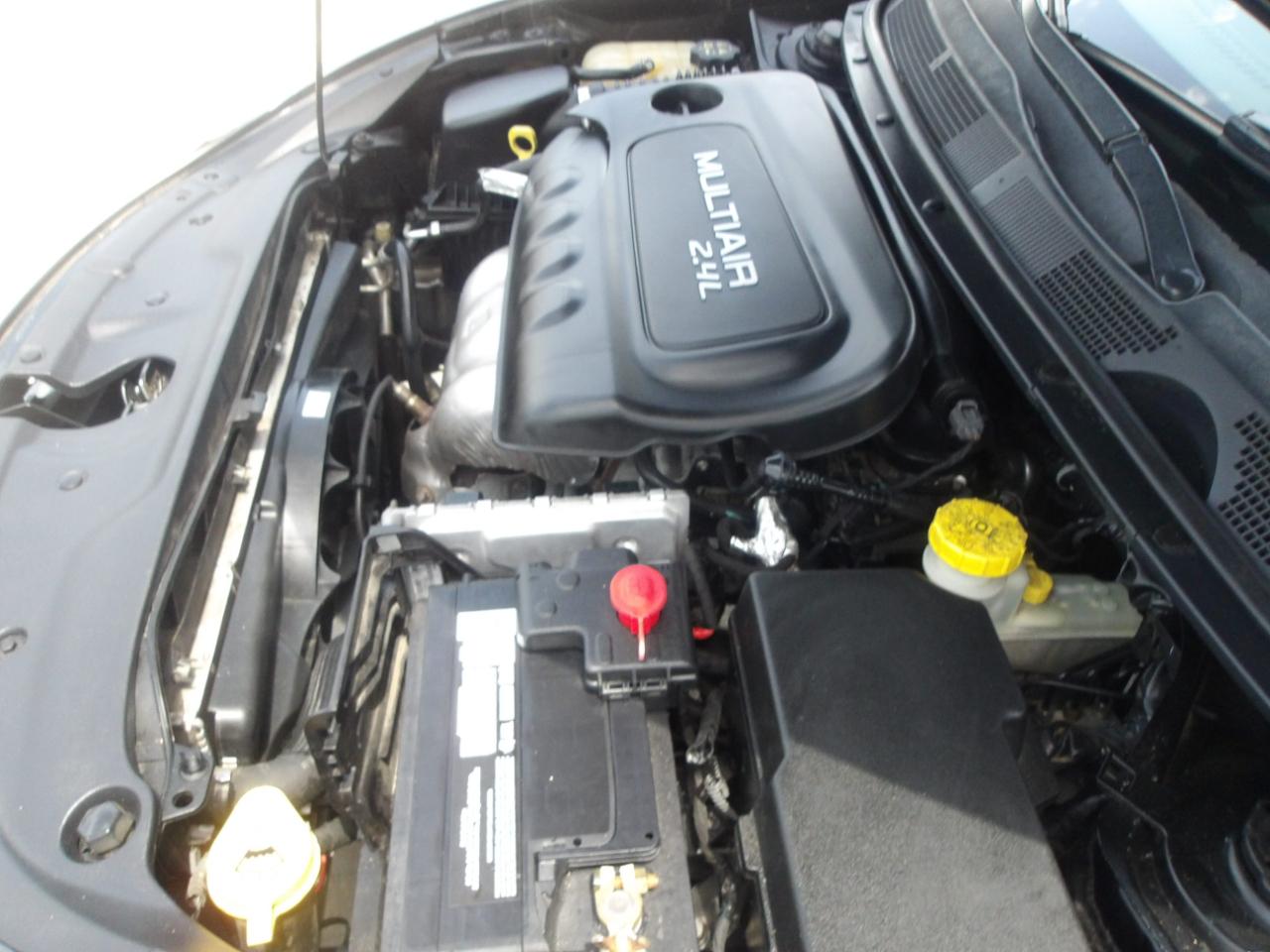 Dodge Dart 4dr Sdn SXT 2014