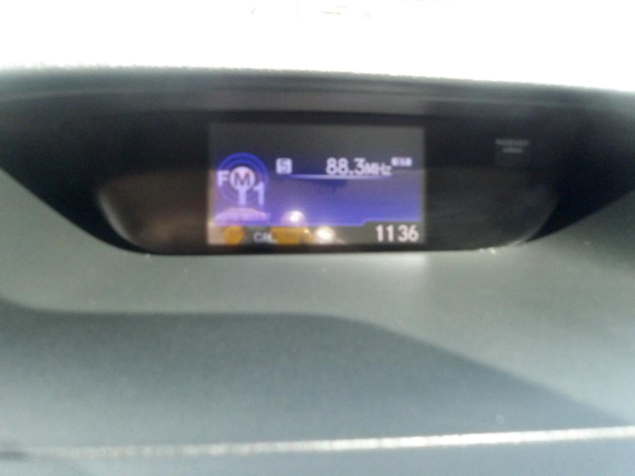 Honda CR-V AWD 5dr SE 2016