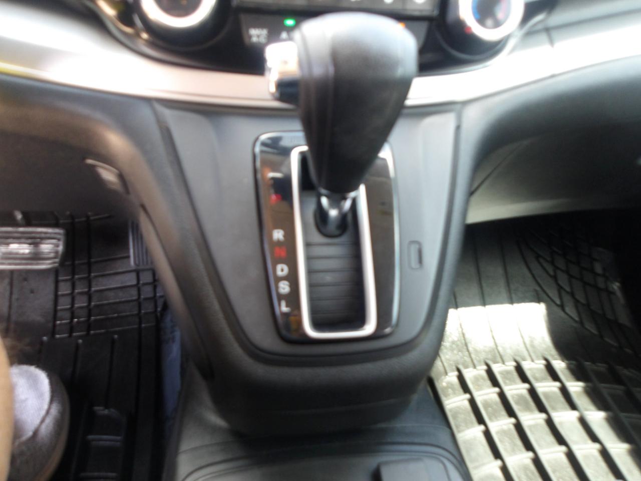 Honda CR-V AWD 5dr SE 2016