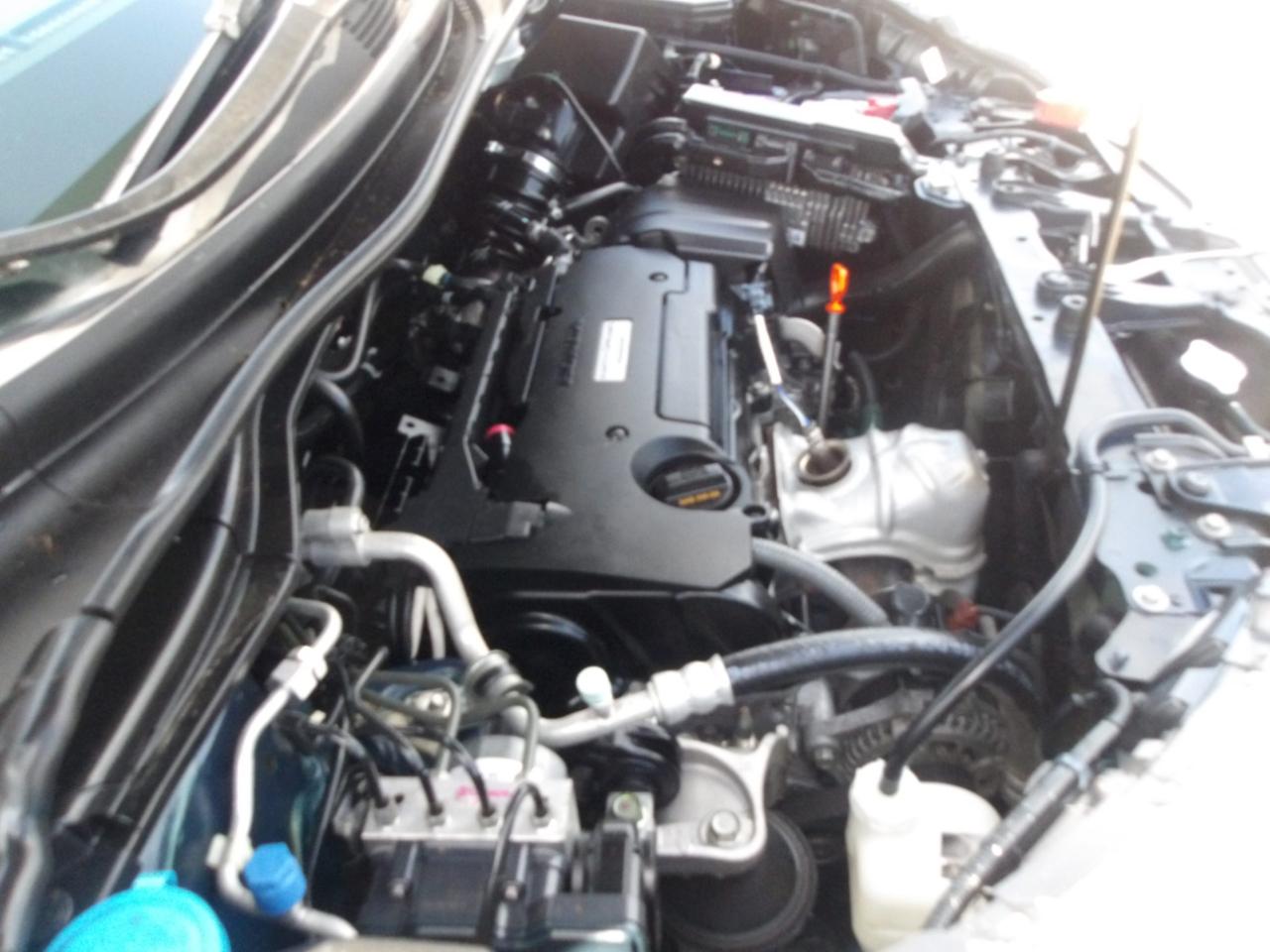 Honda CR-V AWD 5dr SE 2016