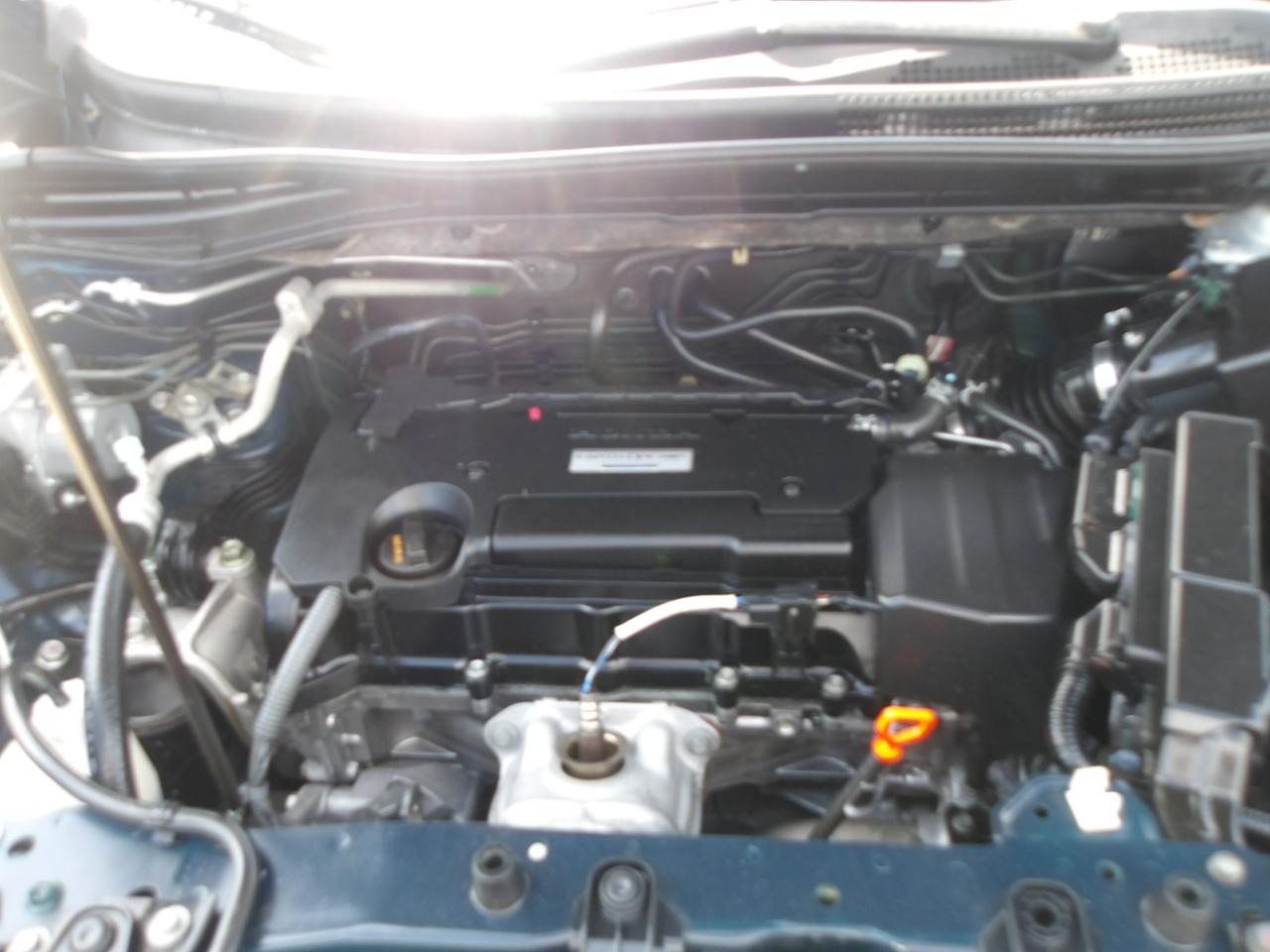 Honda CR-V AWD 5dr SE 2016