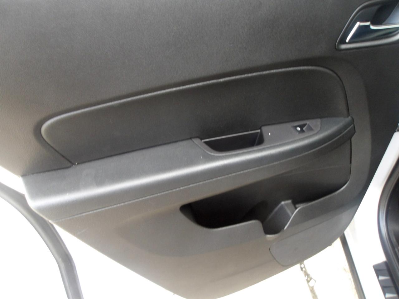 GMC Terrain FWD 4dr SLT-2 2011