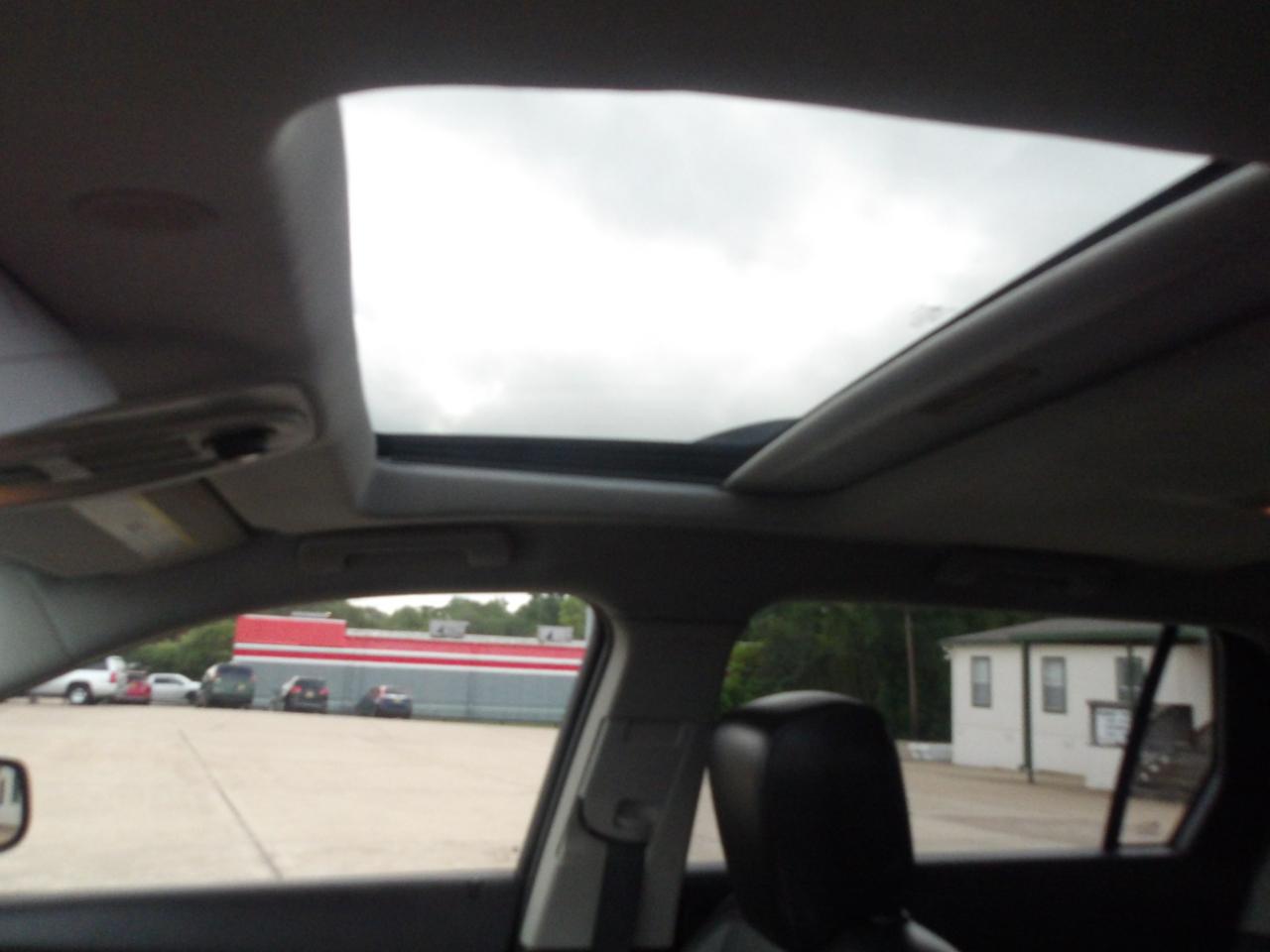 GMC Terrain FWD 4dr SLT-2 2011