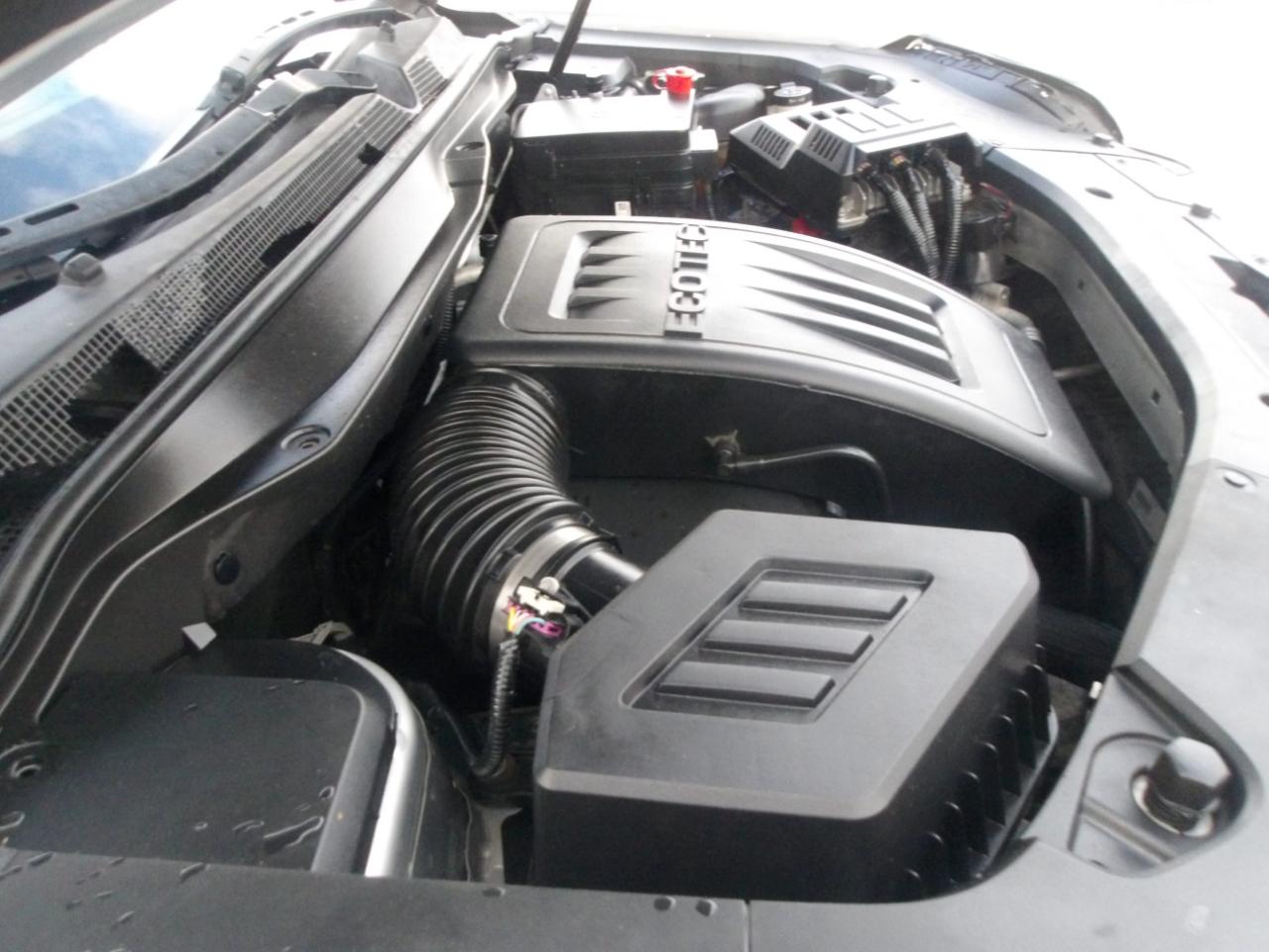 GMC Terrain FWD 4dr SLT-2 2011