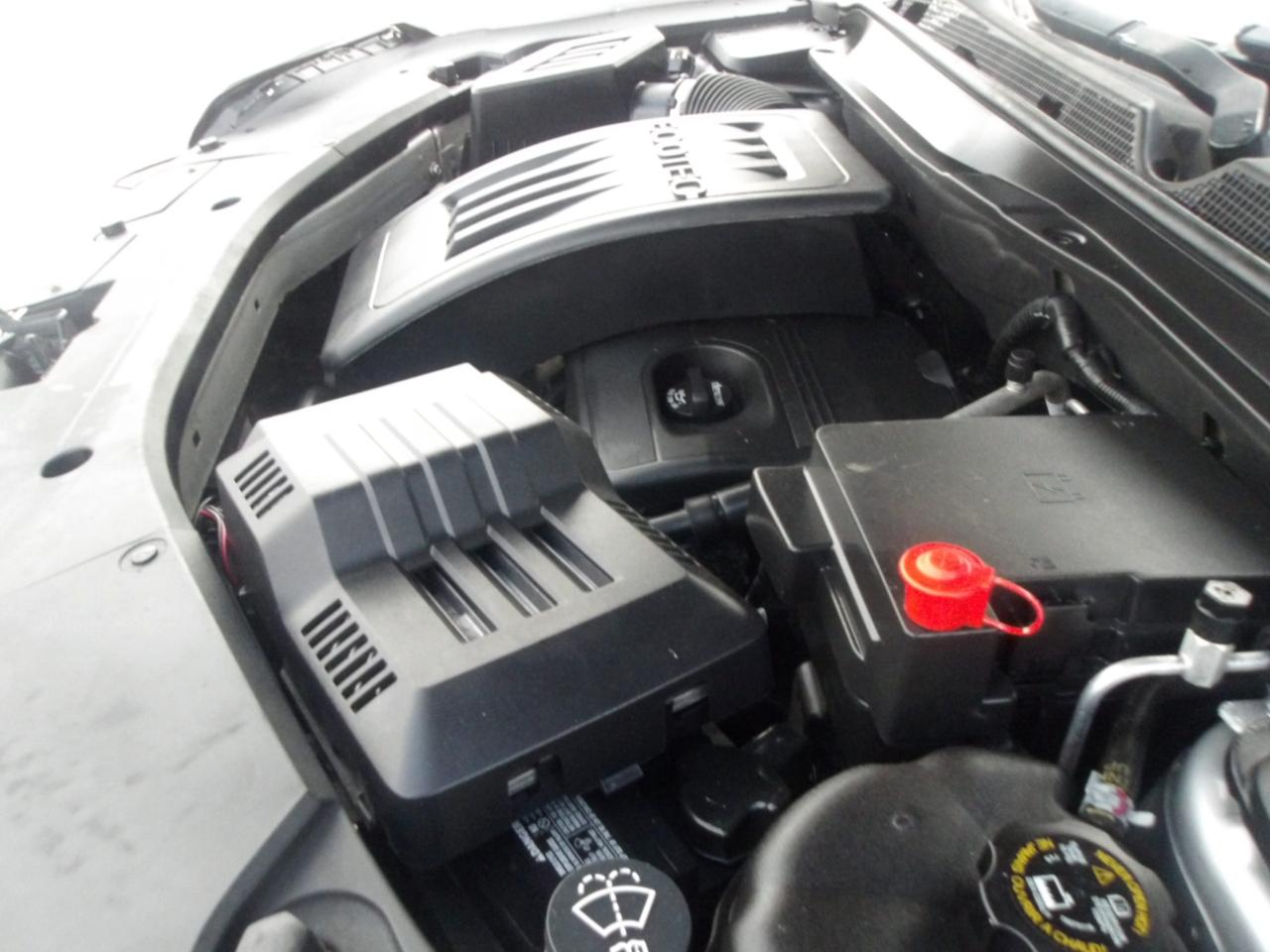 GMC Terrain FWD 4dr SLT-2 2011