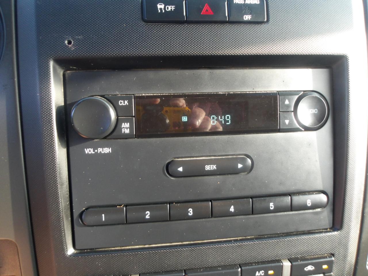 Ford F-150 4WD SuperCab 145" XL 2014