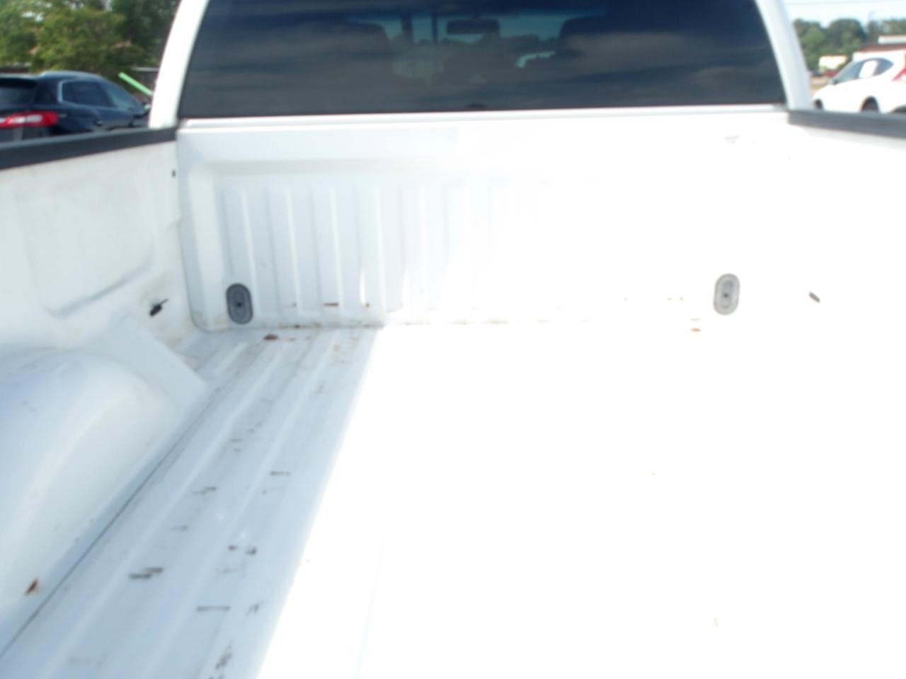 Ford F-150 2WD SuperCab 145" XL 2014