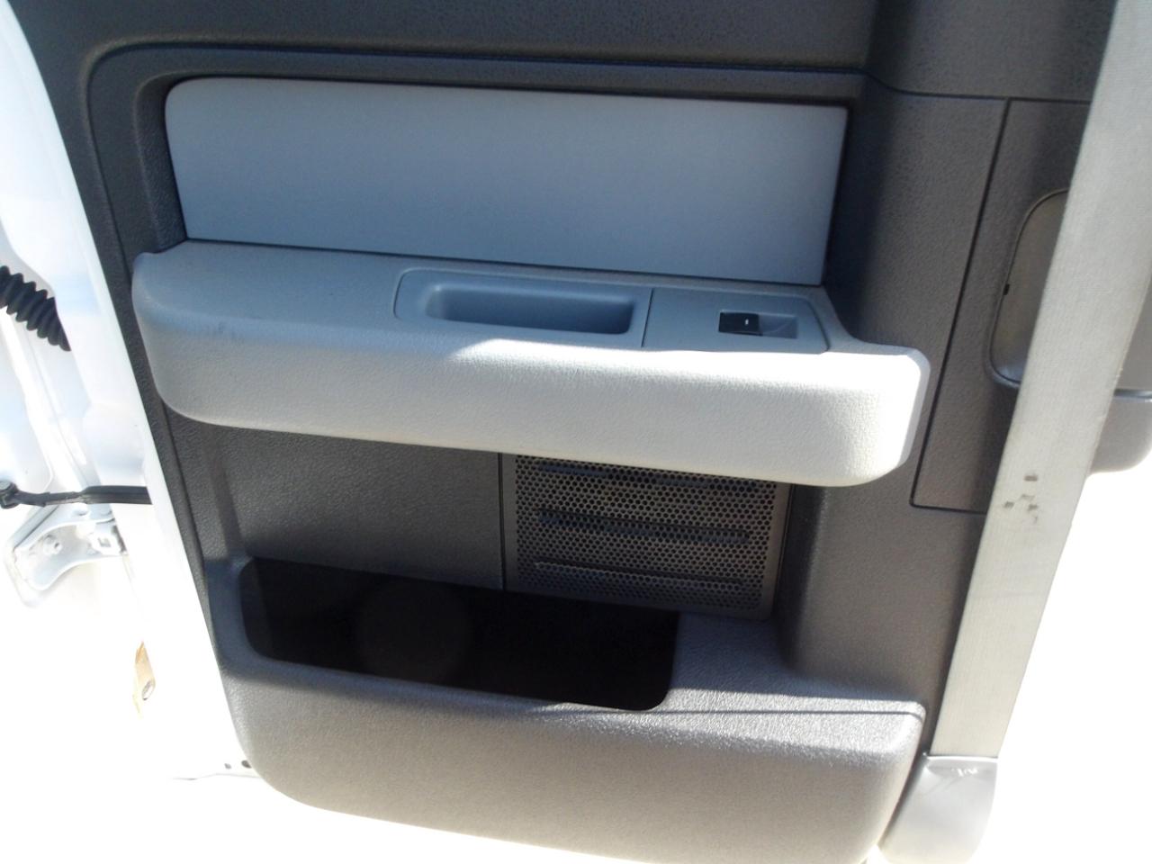 Ford F-150 2WD SuperCab 145" XL 2014