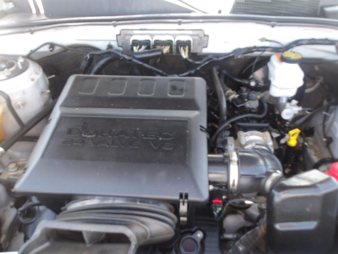 Ford Escape FWD 4dr XLT 2010