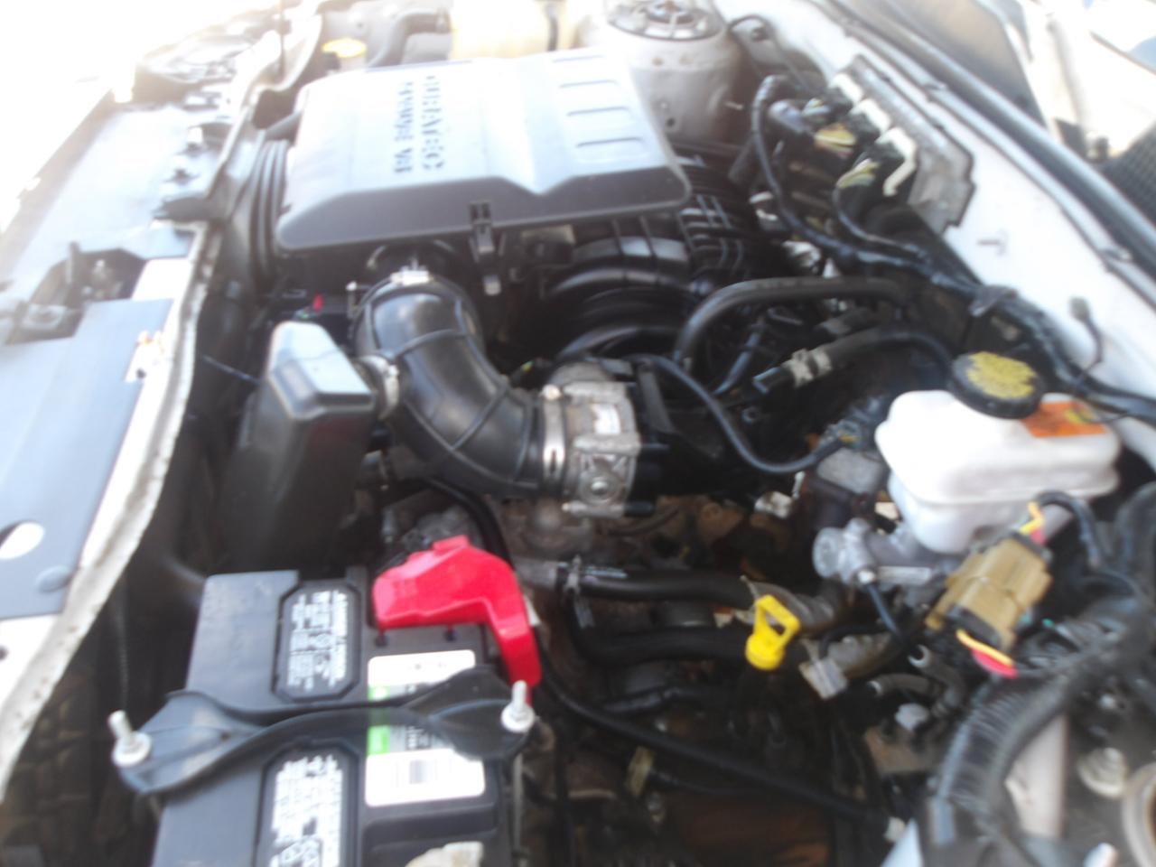 Ford Escape FWD 4dr XLT 2010