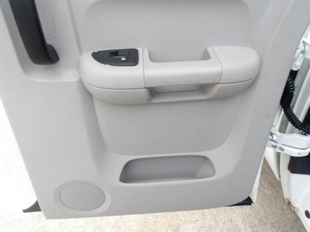 Chevrolet Silverado 1500 2WD Ext Cab 143.5" Work Truck 2010