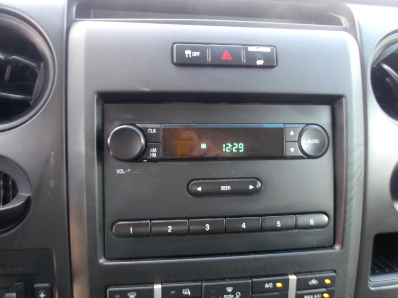 Ford F-150 2WD SuperCab 145" XL 2014