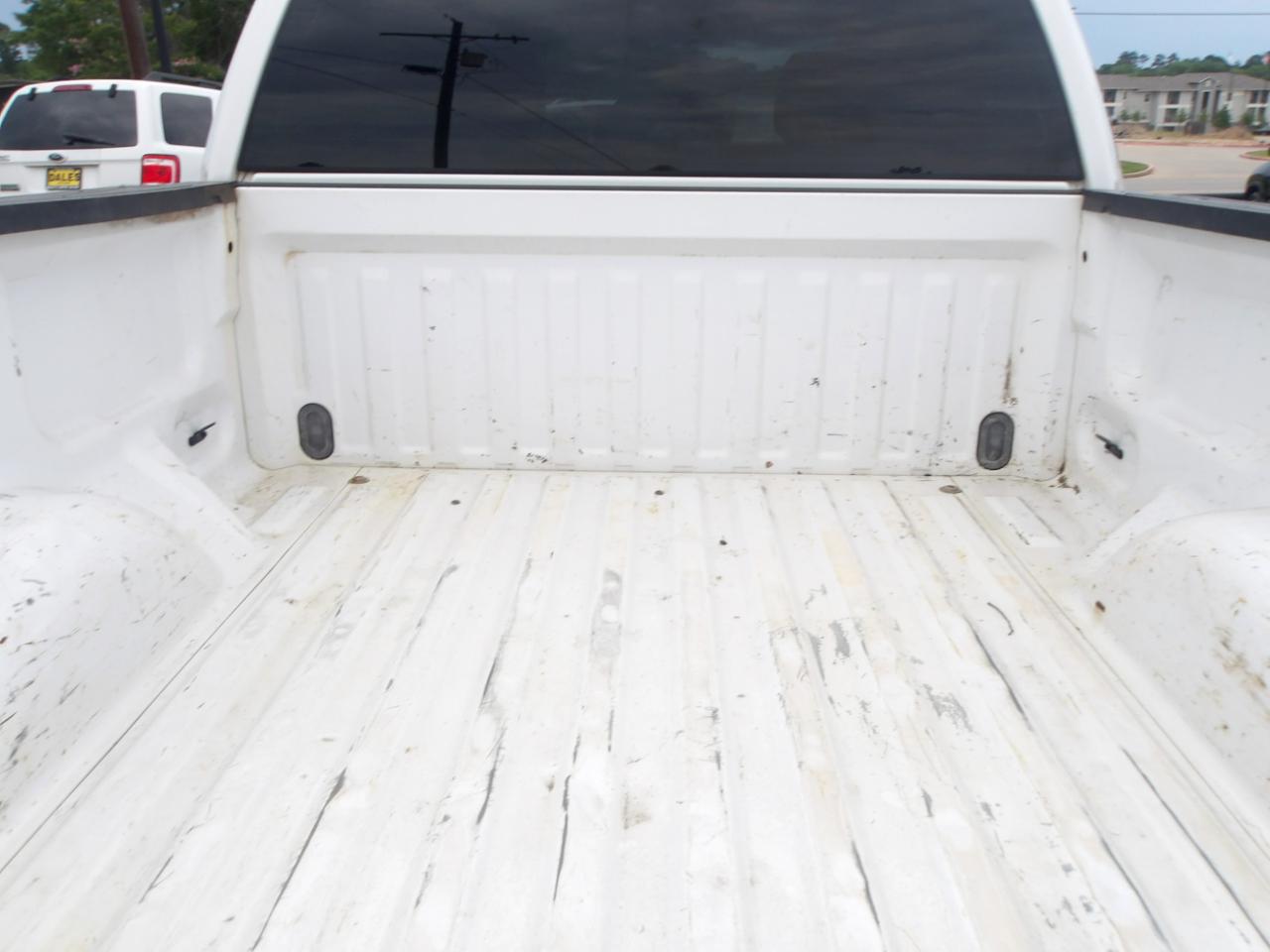Ford F-150 4WD SuperCab 145" XL 2014