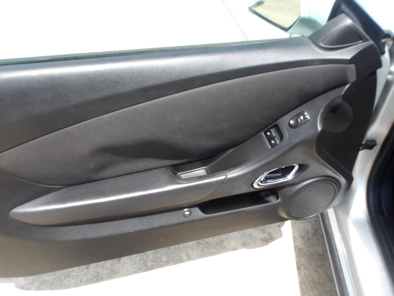 Chevrolet Camaro 2dr Cpe 1LT 2011