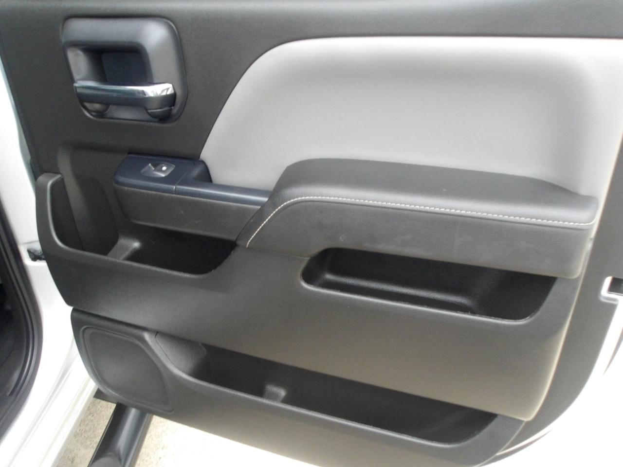 Chevrolet Silverado 1500  2014