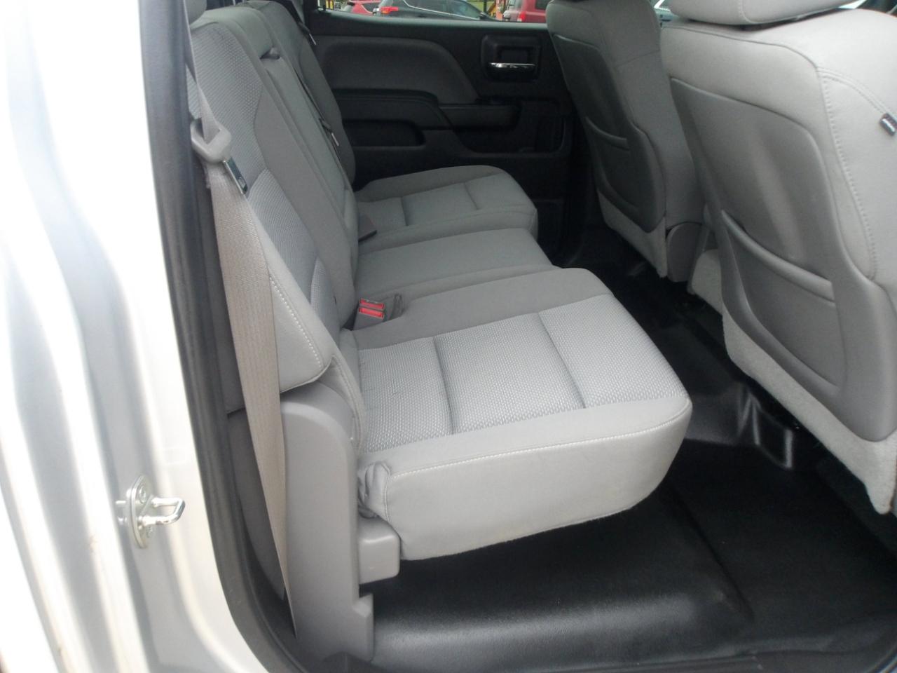 Chevrolet Silverado 1500  2014