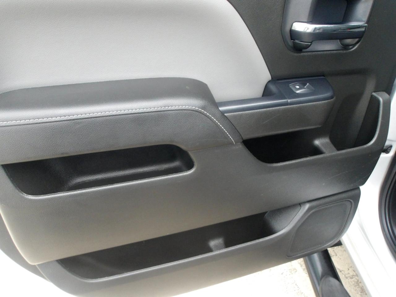 Chevrolet Silverado 1500  2014