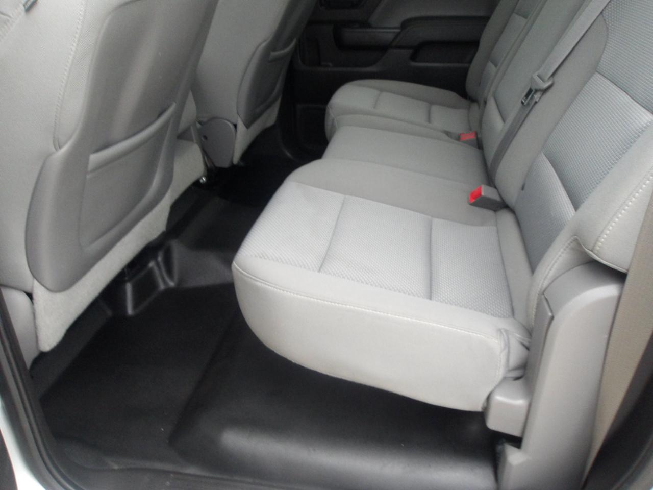 Chevrolet Silverado 1500  2014