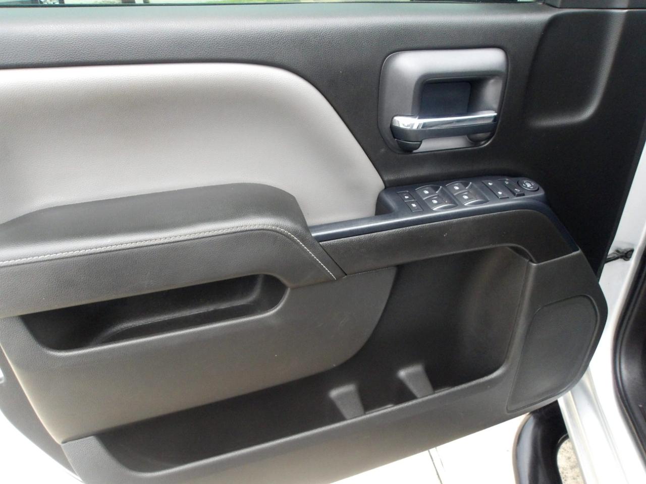 Chevrolet Silverado 1500  2014