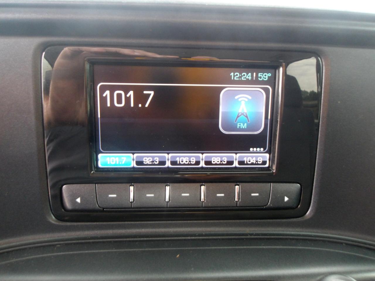 Chevrolet Silverado 1500  2014