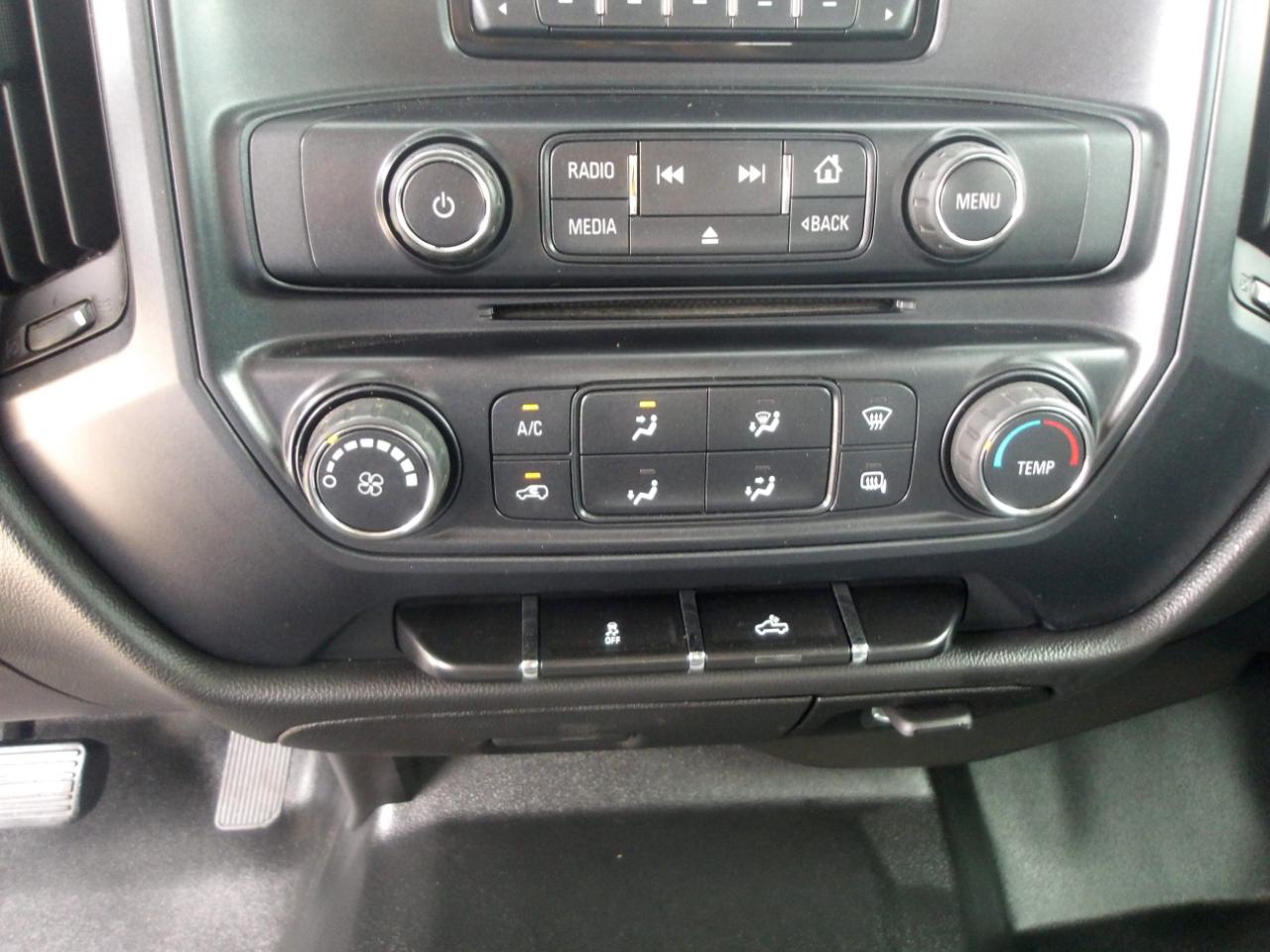 Chevrolet Silverado 1500  2014