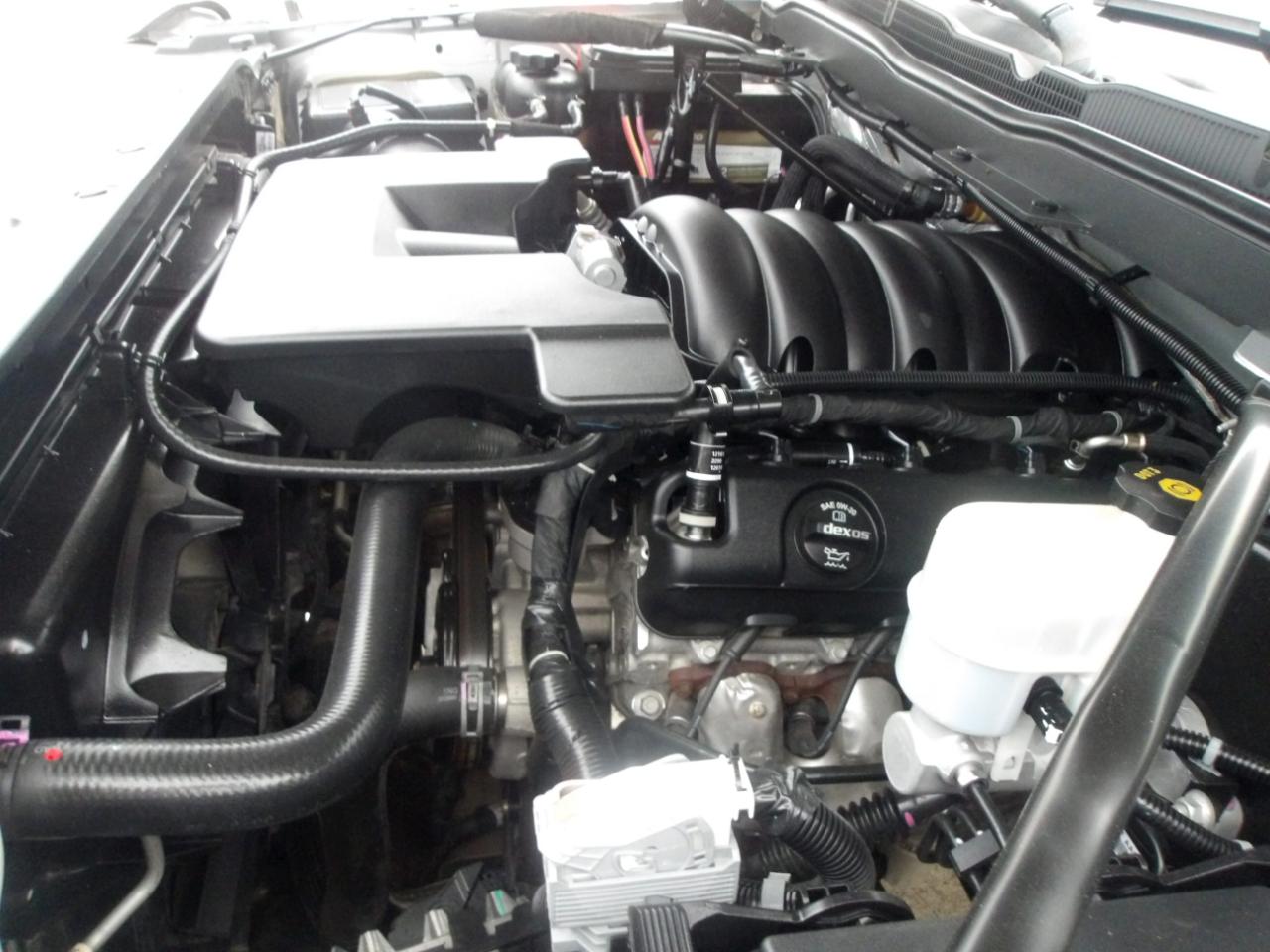 Chevrolet Silverado 1500  2014