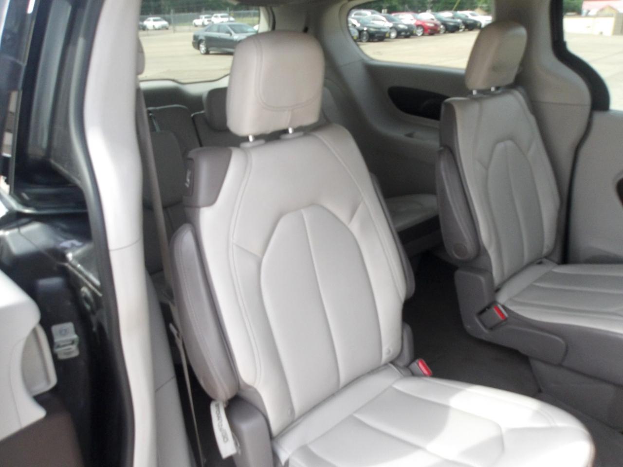 Chrysler Voyager LXI FWD 2020