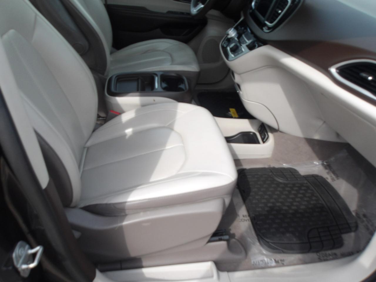 Chrysler Voyager LXI FWD 2020