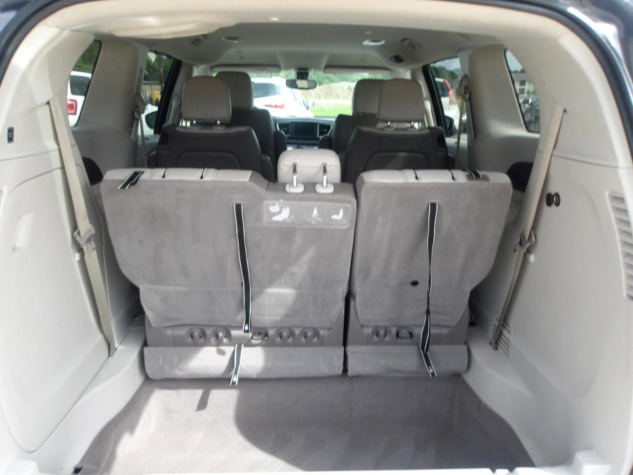 Chrysler Voyager LXI FWD 2020