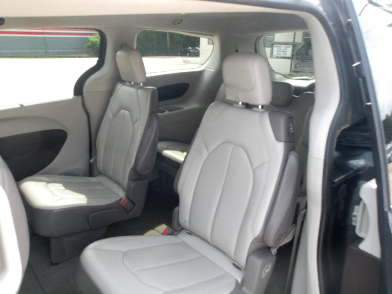 Chrysler Voyager LXI FWD 2020