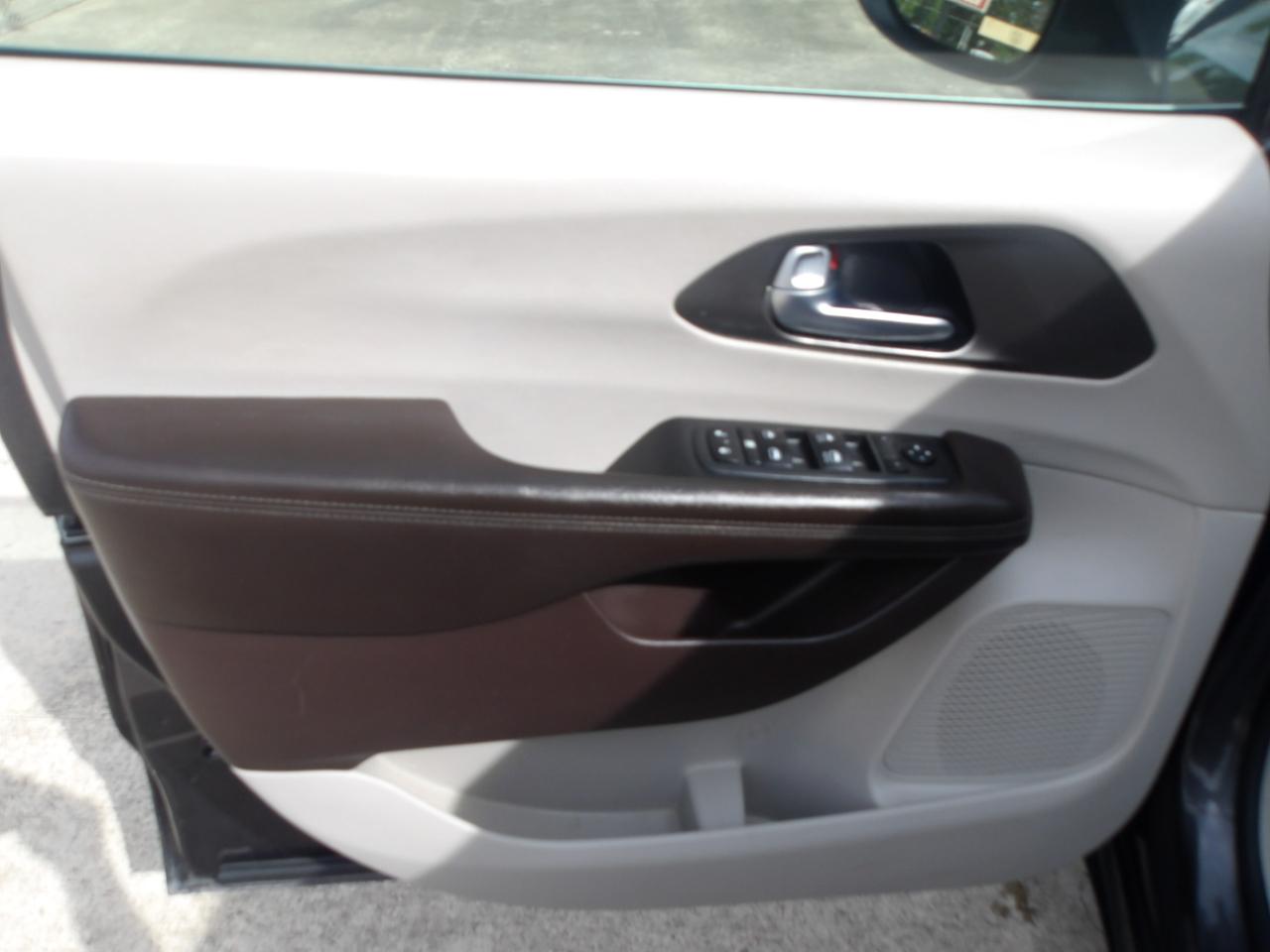 Chrysler Voyager LXI FWD 2020