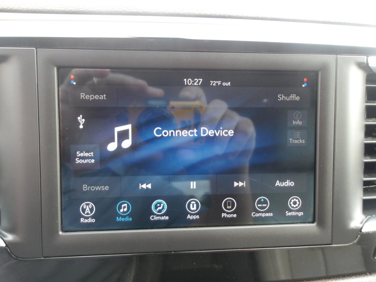 Chrysler Voyager LXI FWD 2020