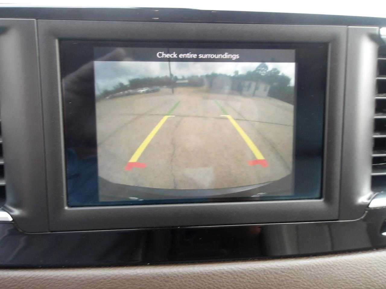 Chrysler Voyager LXI FWD 2020