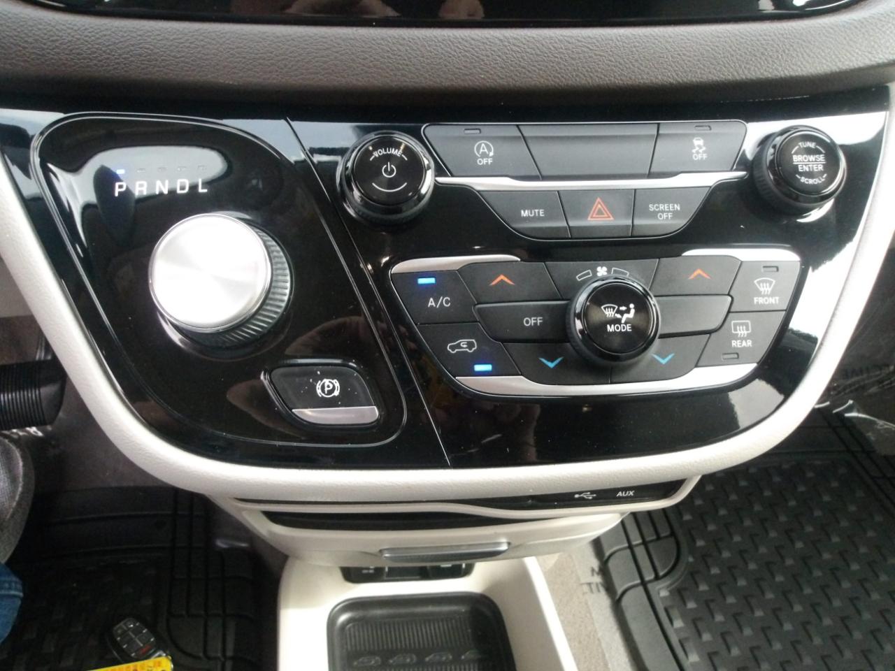 Chrysler Voyager LXI FWD 2020