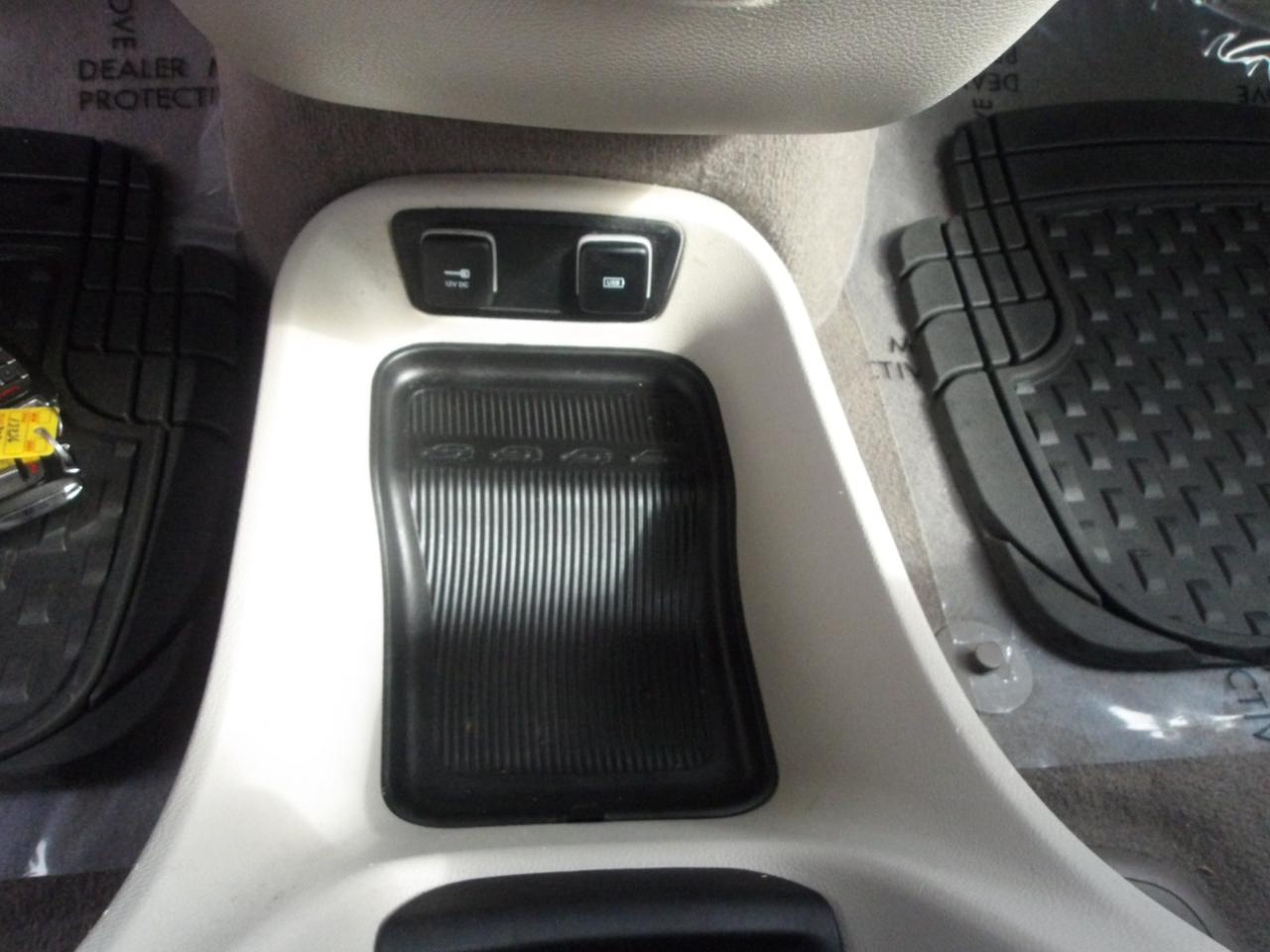 Chrysler Voyager LXI FWD 2020