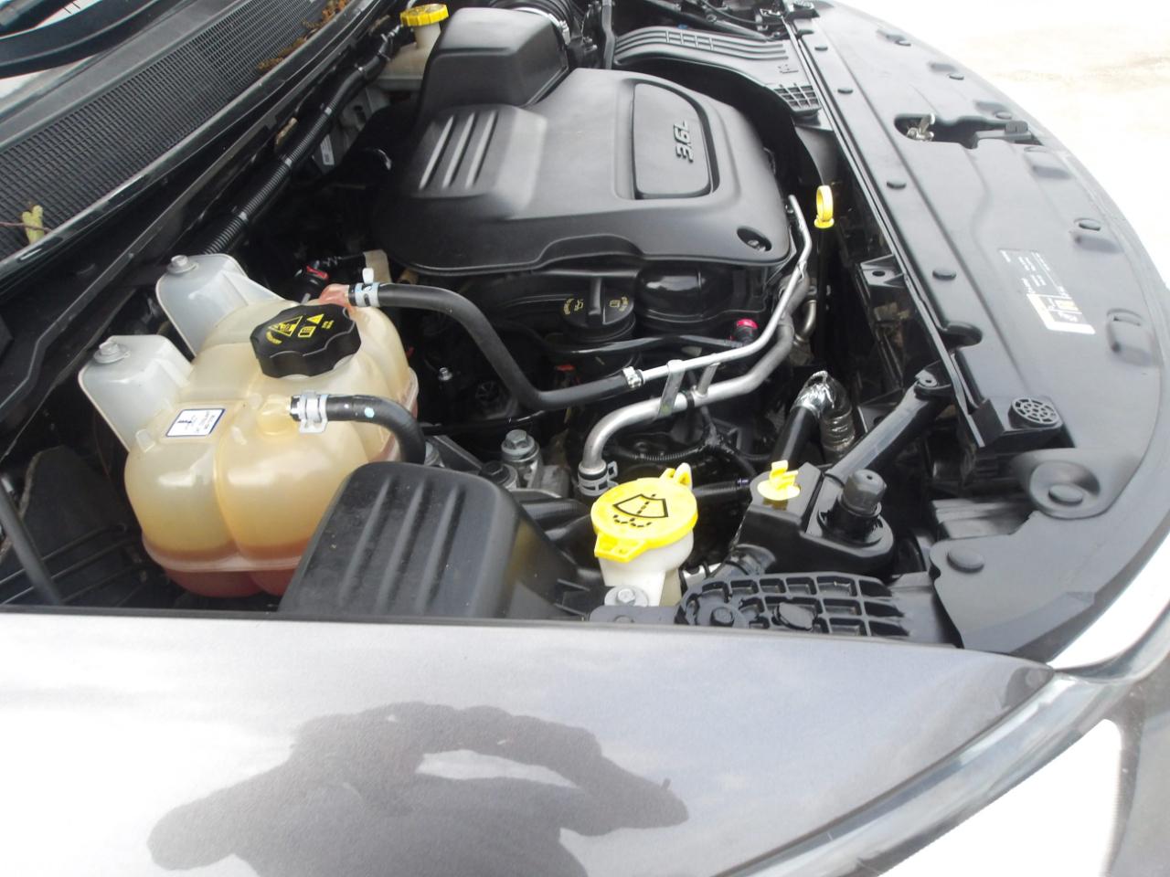 Chrysler Voyager LXI FWD 2020