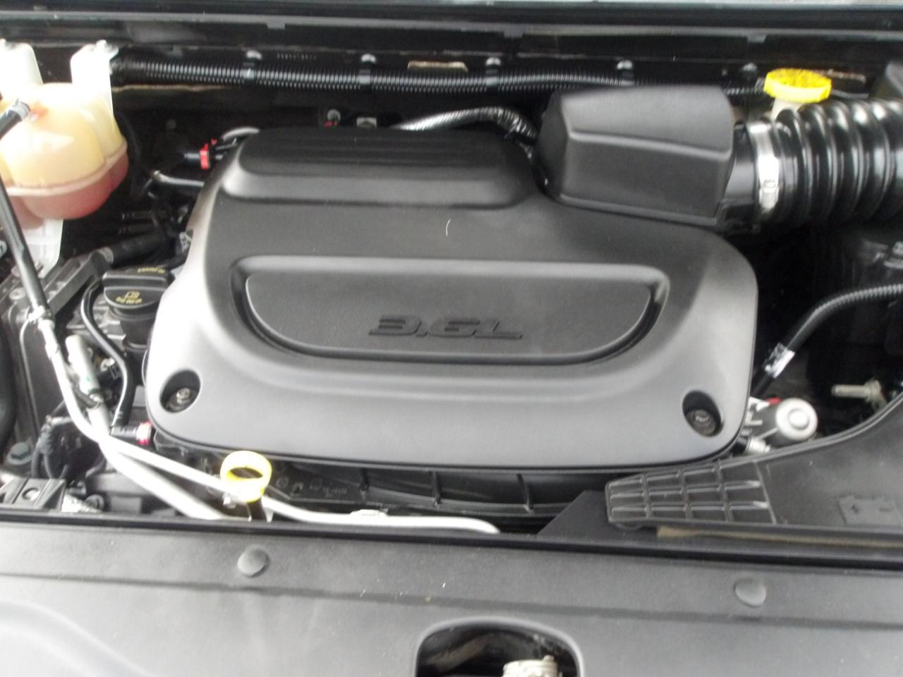 Chrysler Voyager LXI FWD 2020