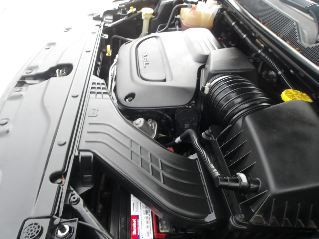 Chrysler Voyager LXI FWD 2020