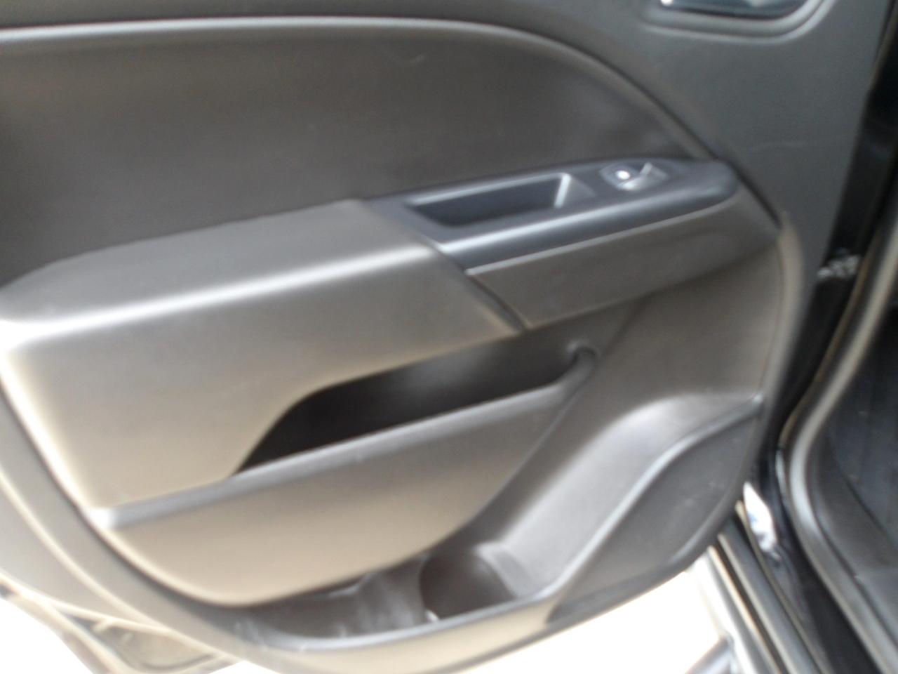 Chevrolet Colorado 4WD Crew Cab 128" ZR2 2020